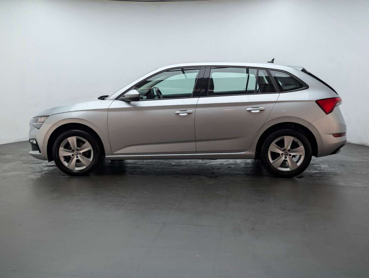 2023 SKODA SCALA 2023 SKODA SCALA