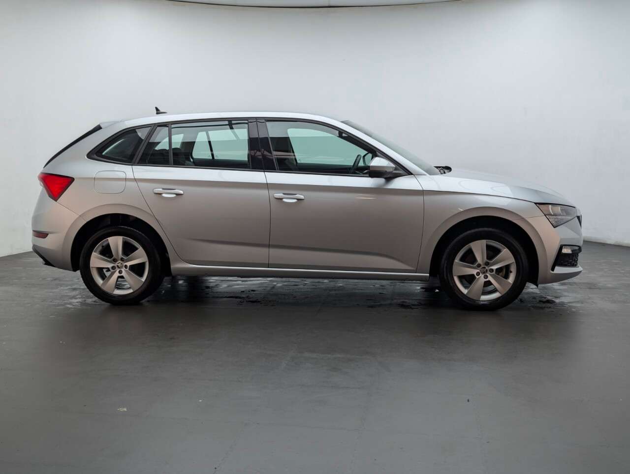 2023 SKODA SCALA 2023 SKODA SCALA