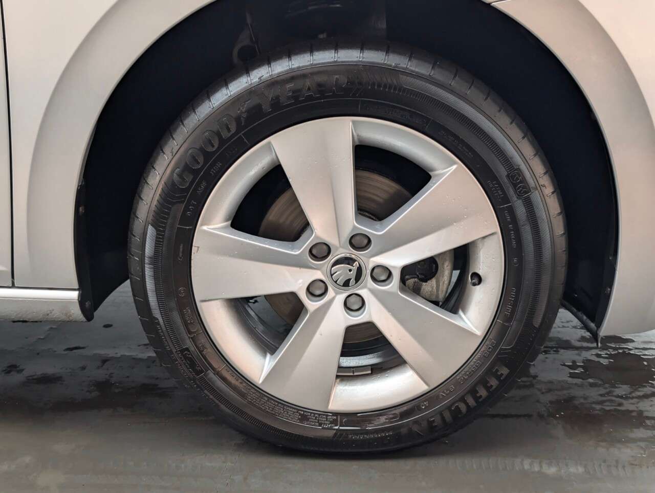 2023 SKODA SCALA 2023 SKODA SCALA