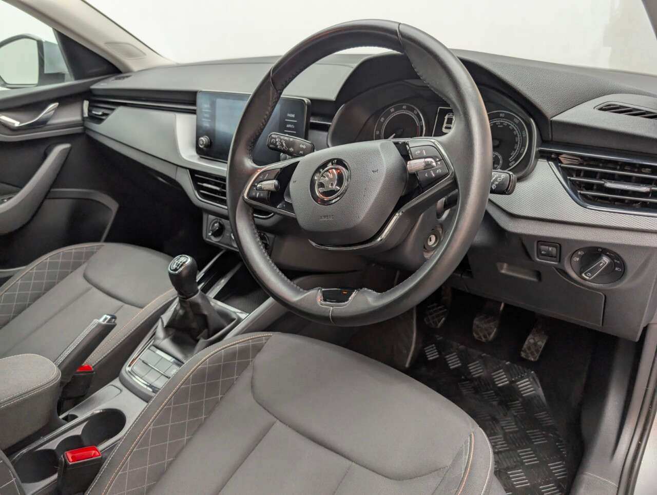 2023 SKODA SCALA 2023 SKODA SCALA