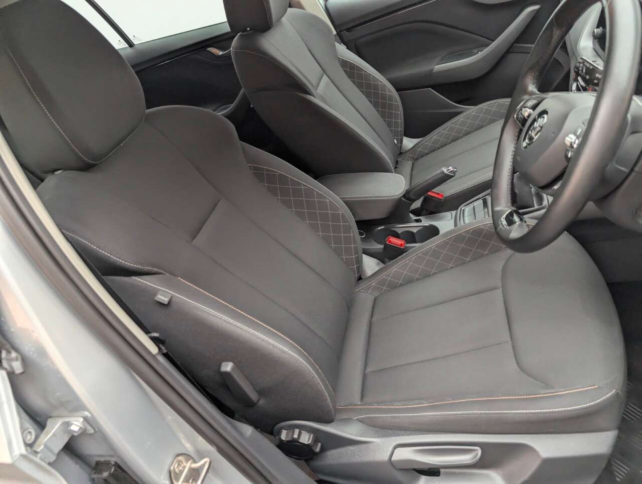 2023 SKODA SCALA 2023 SKODA SCALA