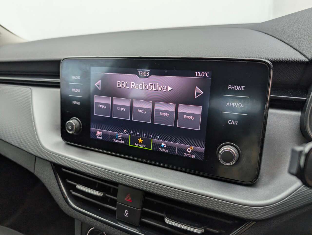 2023 SKODA SCALA 2023 SKODA SCALA