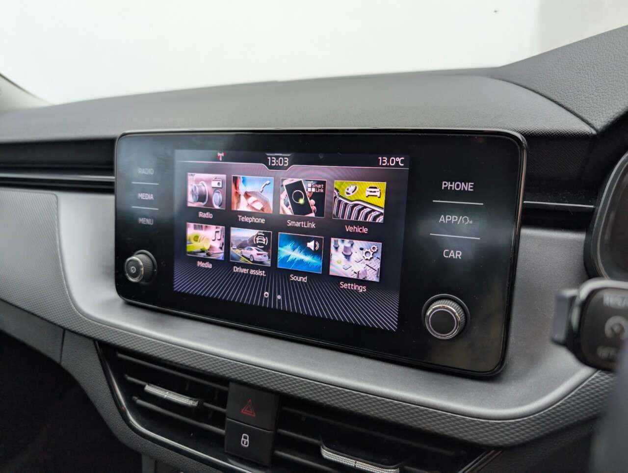 2023 SKODA SCALA 2023 SKODA SCALA