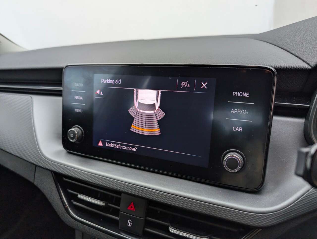 2023 SKODA SCALA 2023 SKODA SCALA