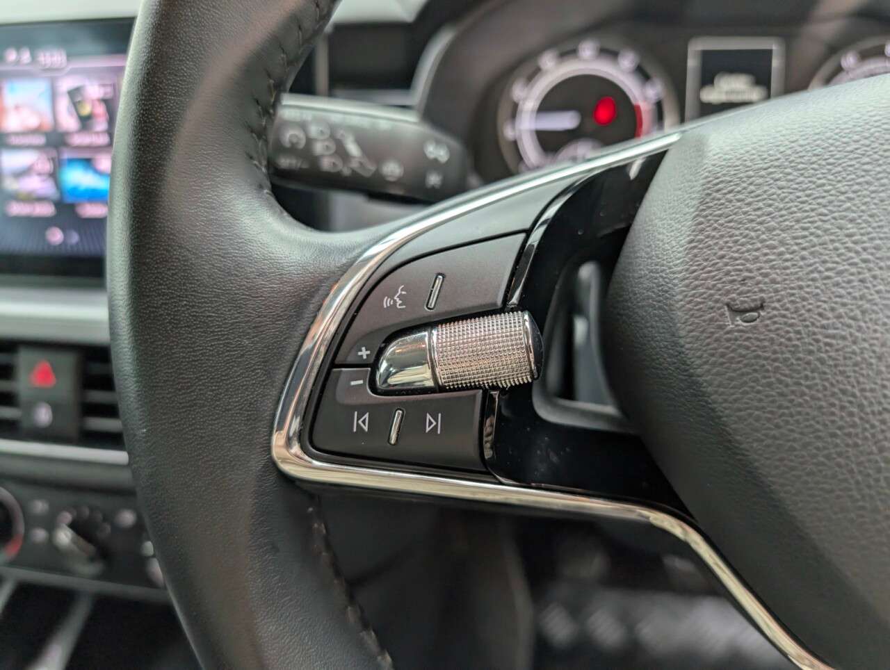 2023 SKODA SCALA 2023 SKODA SCALA