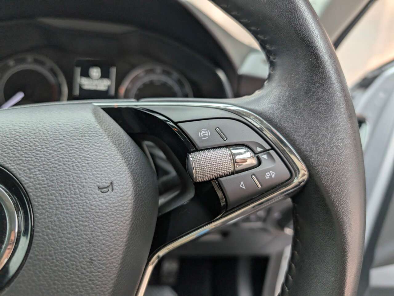 2023 SKODA SCALA 2023 SKODA SCALA