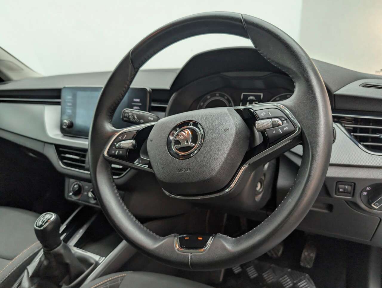 2023 SKODA SCALA 2023 SKODA SCALA