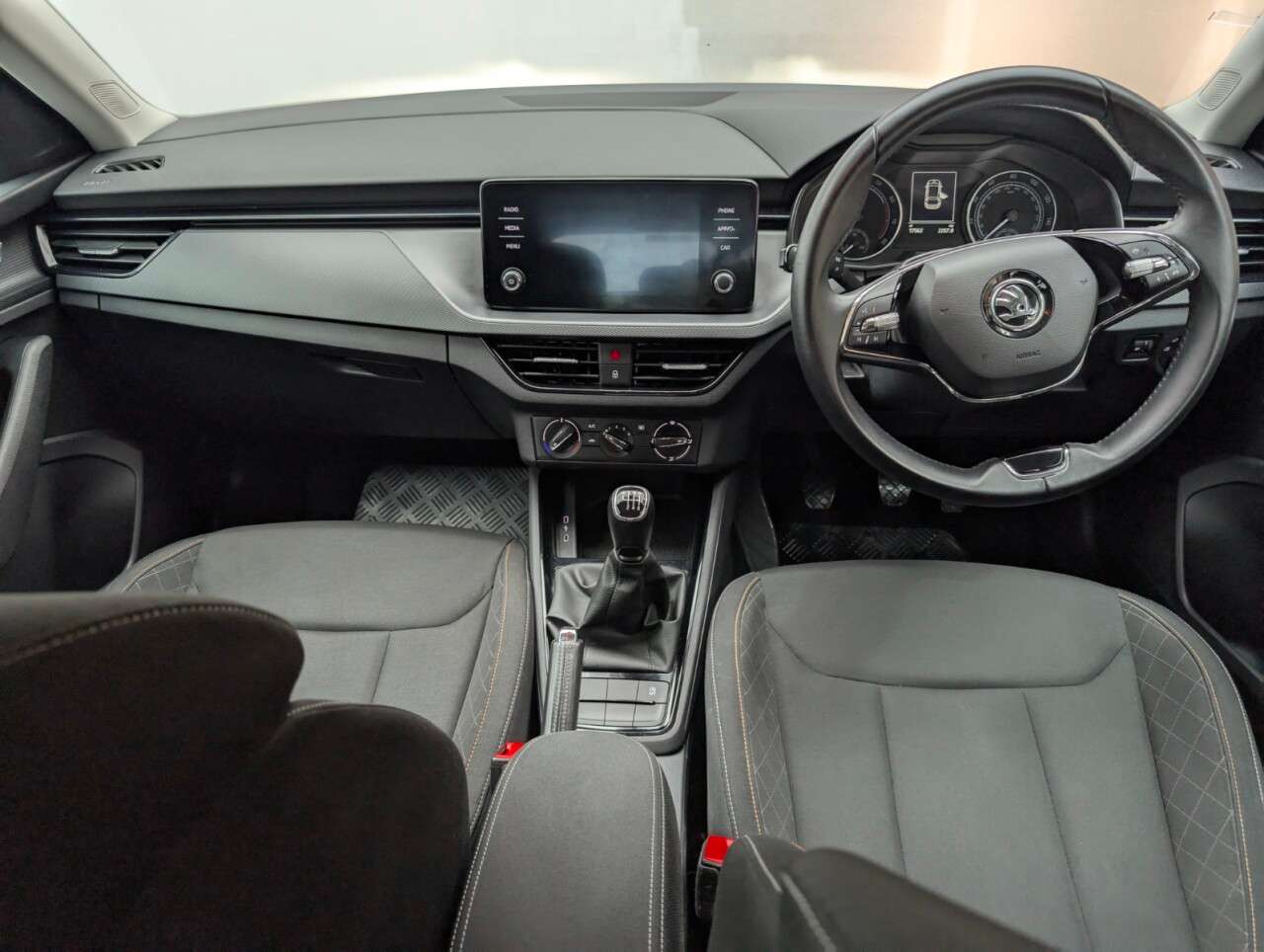 2023 SKODA SCALA 2023 SKODA SCALA