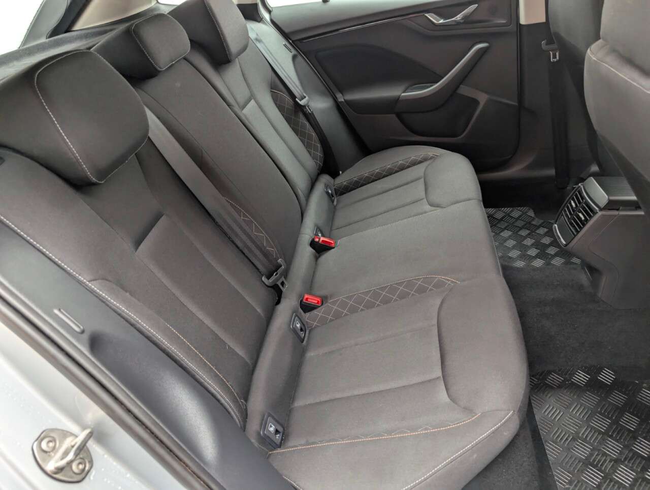 2023 SKODA SCALA 2023 SKODA SCALA