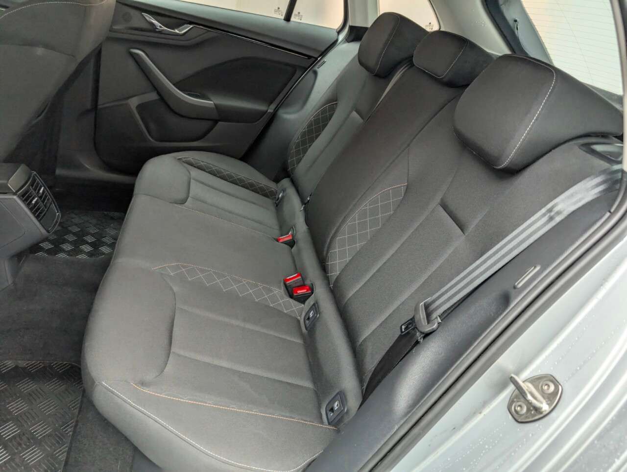 2023 SKODA SCALA 2023 SKODA SCALA