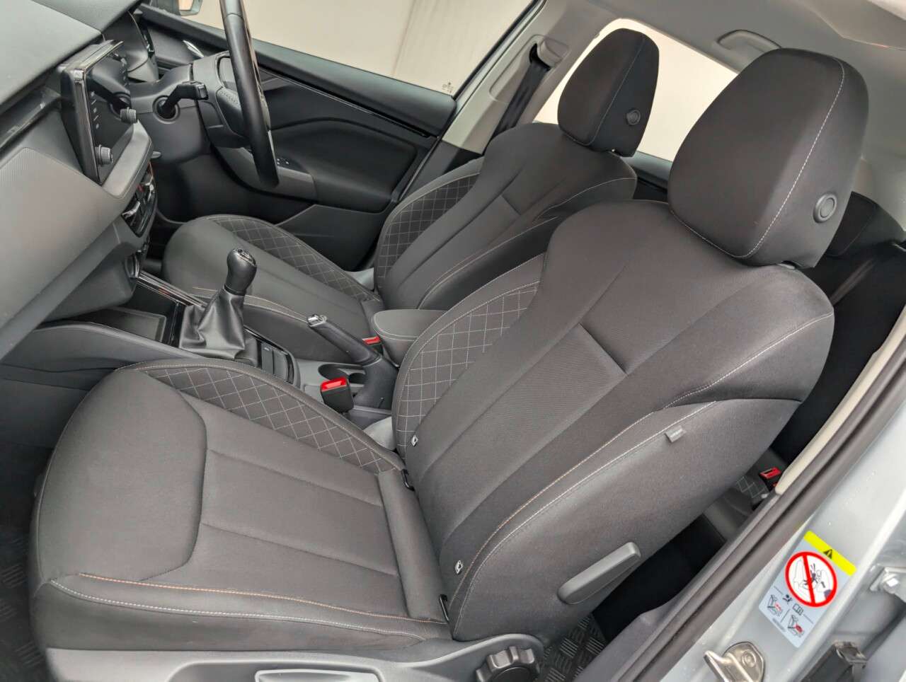 2023 SKODA SCALA 2023 SKODA SCALA