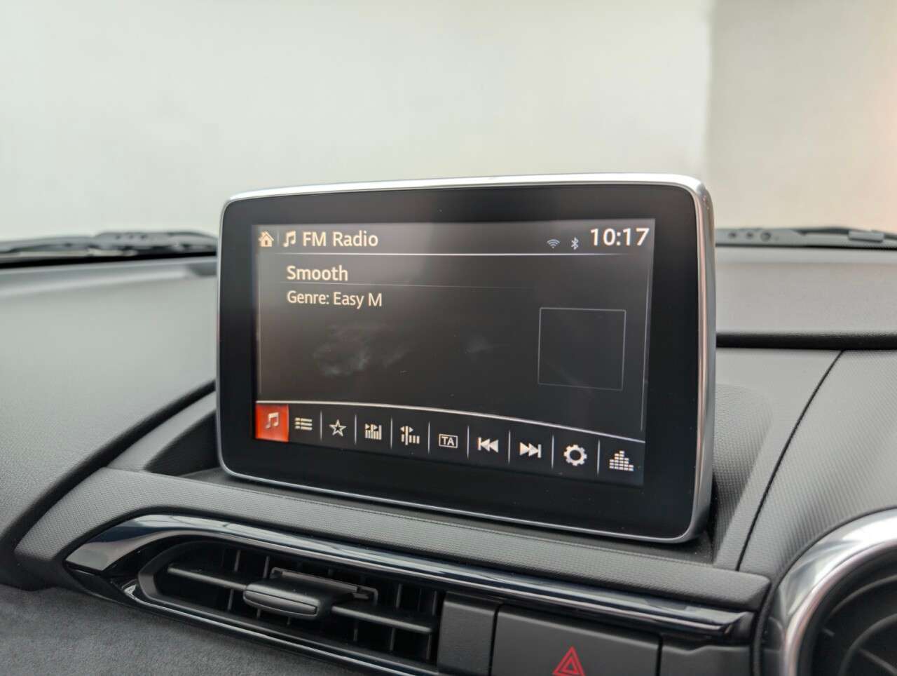 2016 MAZDA MX-5 2016 MAZDA MX-5