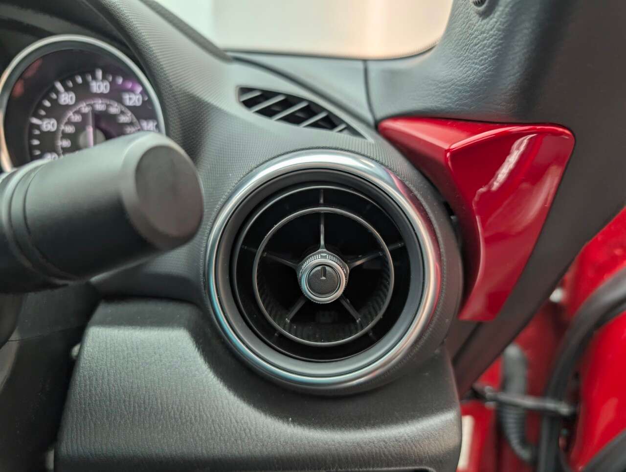 2016 MAZDA MX-5 2016 MAZDA MX-5