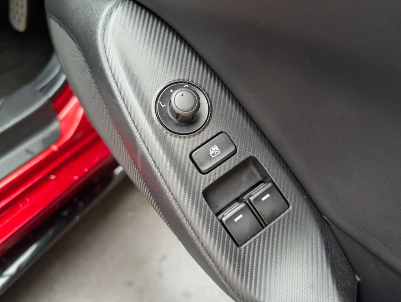 2016 MAZDA MX-5 2016 MAZDA MX-5