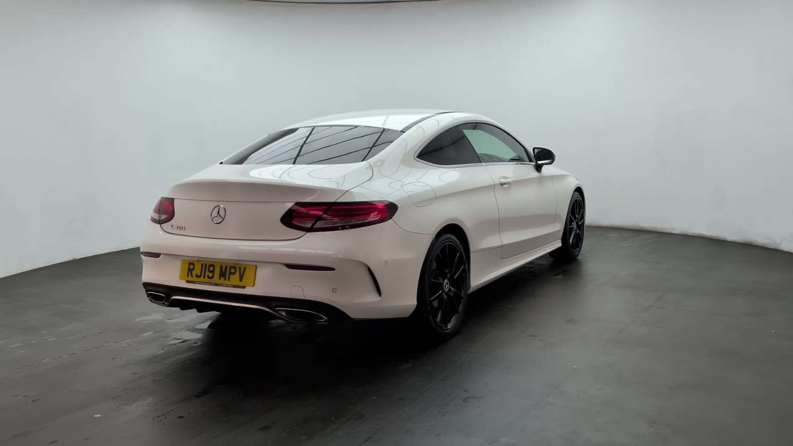 2019 MERCEDES-BENZ C CLASS 2019 MERCEDES-BENZ C CLASS