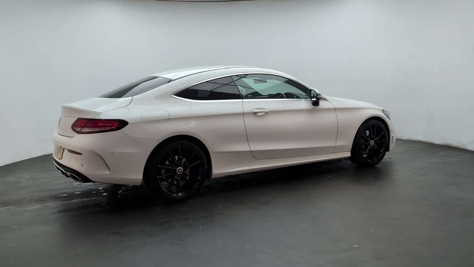 2019 MERCEDES-BENZ C CLASS 2019 MERCEDES-BENZ C CLASS