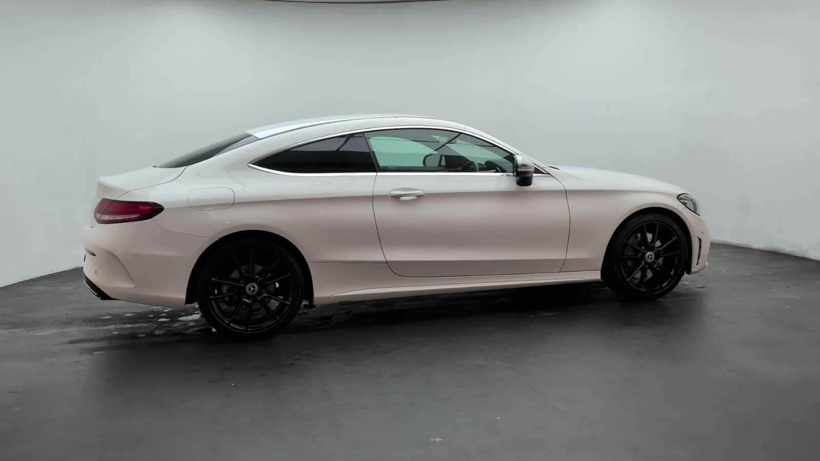 2019 MERCEDES-BENZ C CLASS 2019 MERCEDES-BENZ C CLASS