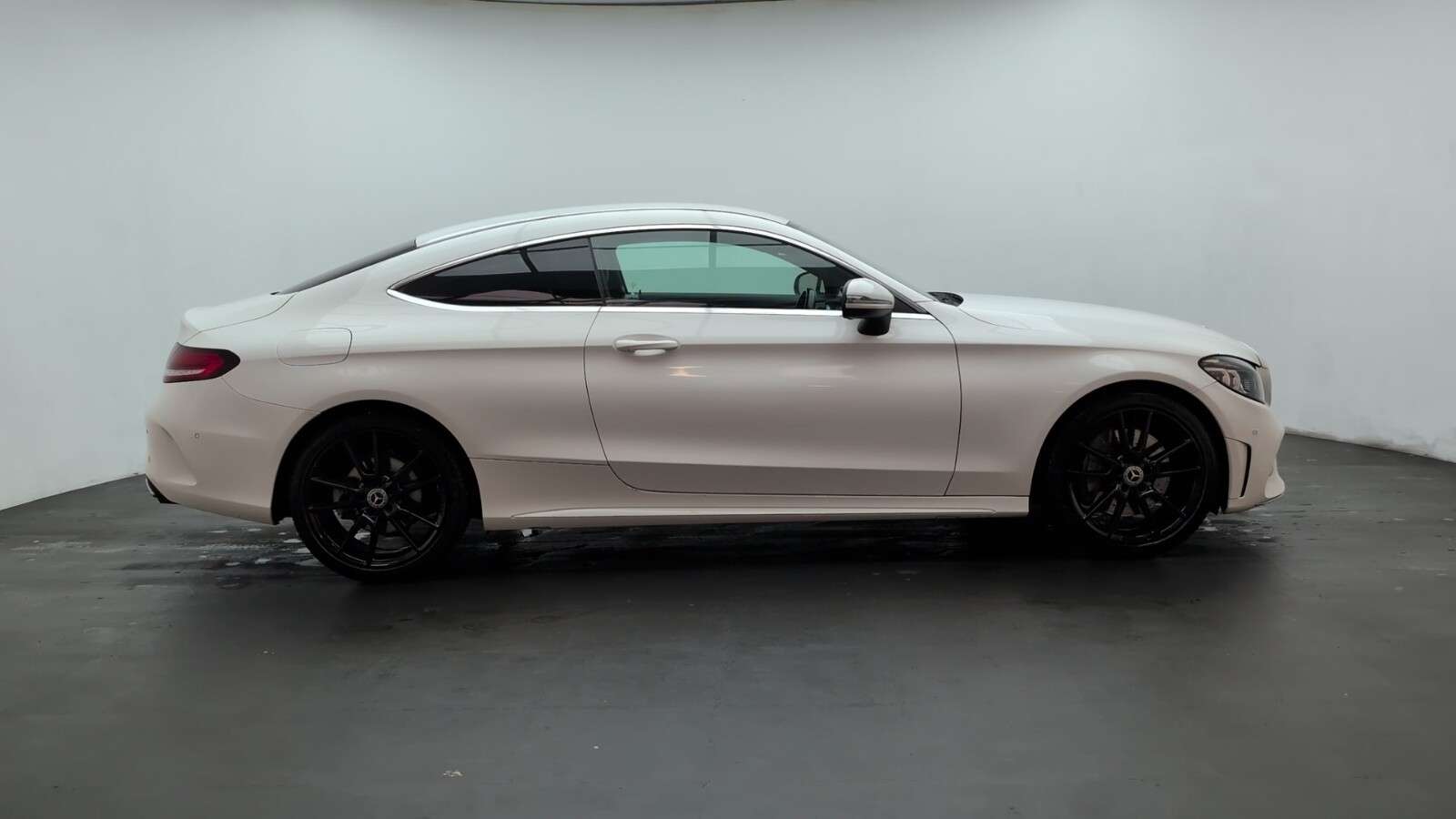 2019 MERCEDES-BENZ C CLASS 2019 MERCEDES-BENZ C CLASS