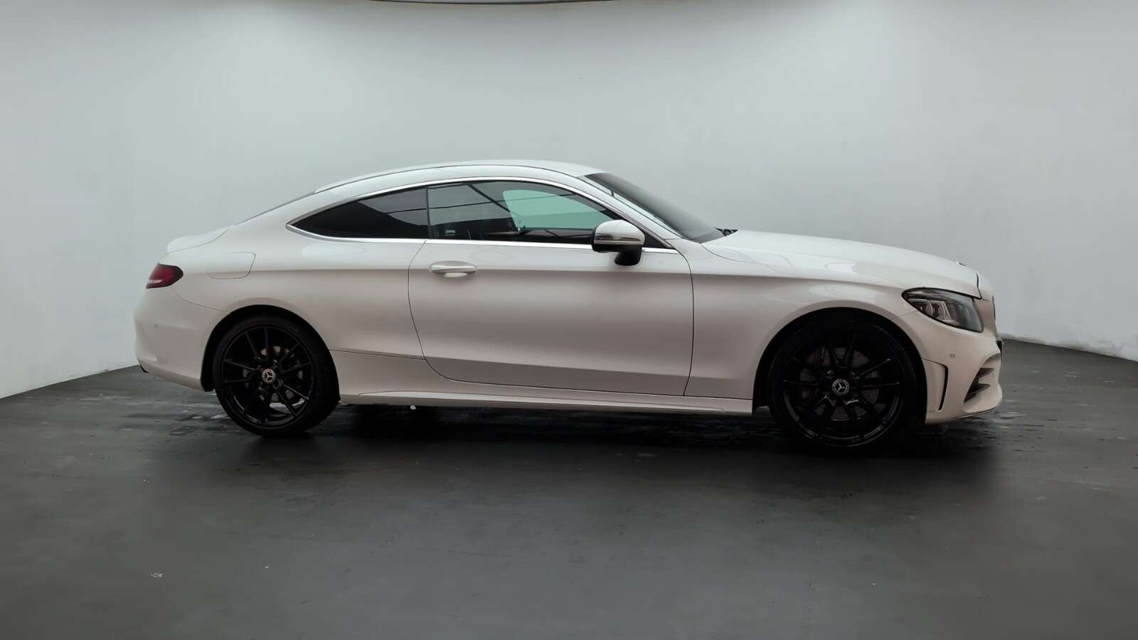 2019 MERCEDES-BENZ C CLASS 2019 MERCEDES-BENZ C CLASS