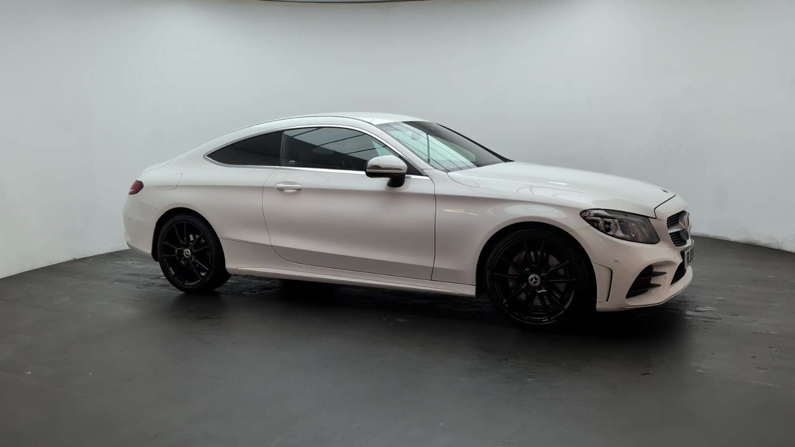 2019 MERCEDES-BENZ C CLASS 2019 MERCEDES-BENZ C CLASS