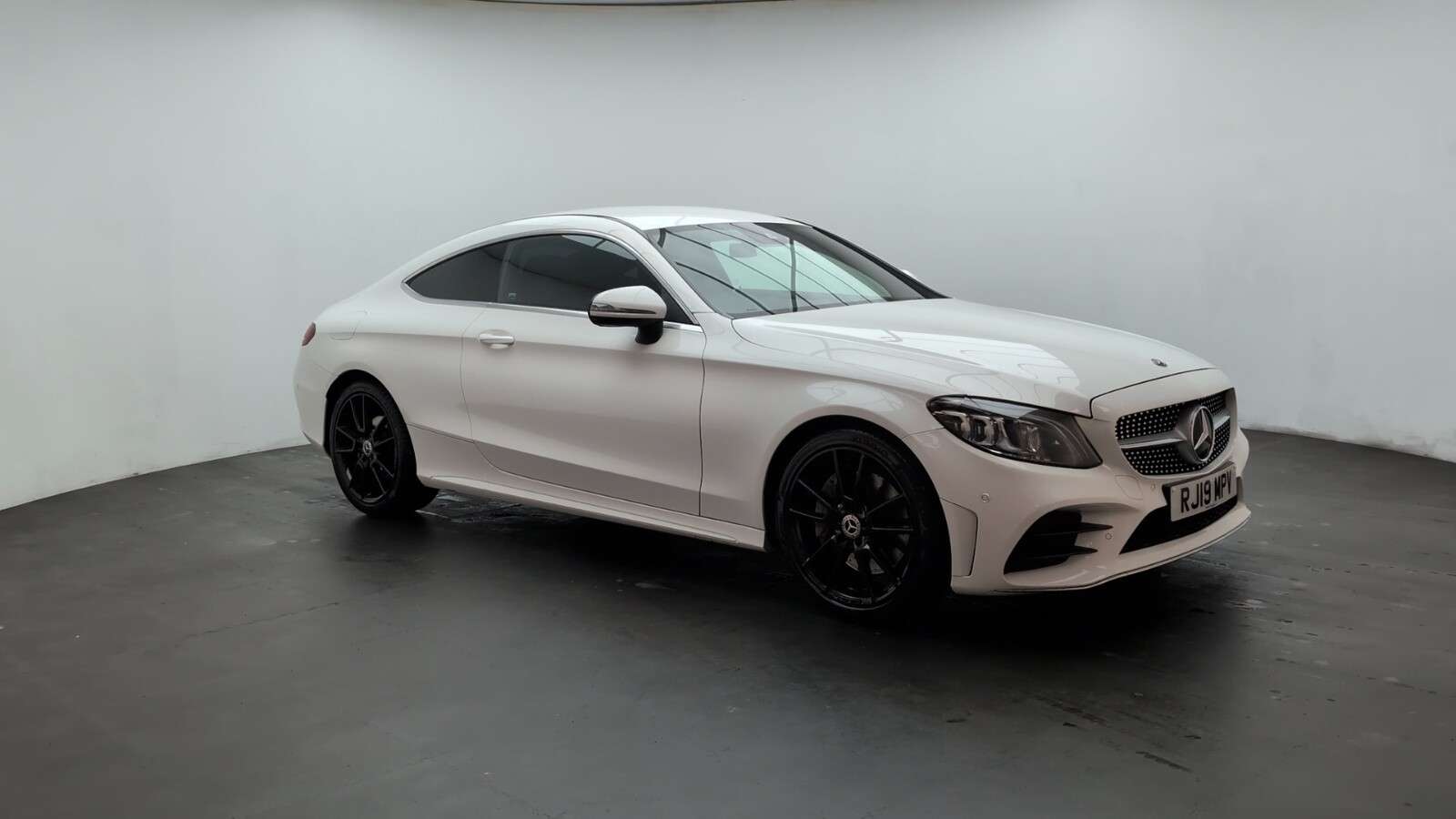 2019 MERCEDES-BENZ C CLASS 2019 MERCEDES-BENZ C CLASS