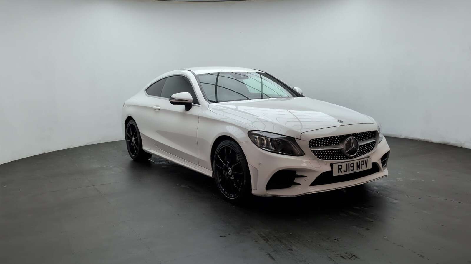 2019 MERCEDES-BENZ C CLASS 2019 MERCEDES-BENZ C CLASS