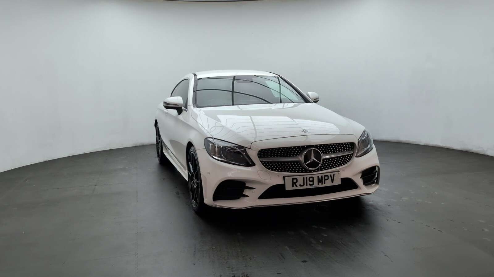 2019 MERCEDES-BENZ C CLASS 2019 MERCEDES-BENZ C CLASS