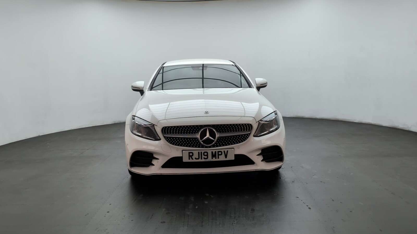 2019 MERCEDES-BENZ C CLASS 2019 MERCEDES-BENZ C CLASS