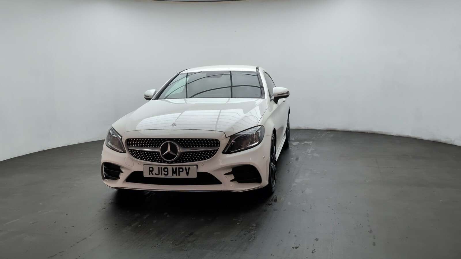 2019 MERCEDES-BENZ C CLASS 2019 MERCEDES-BENZ C CLASS