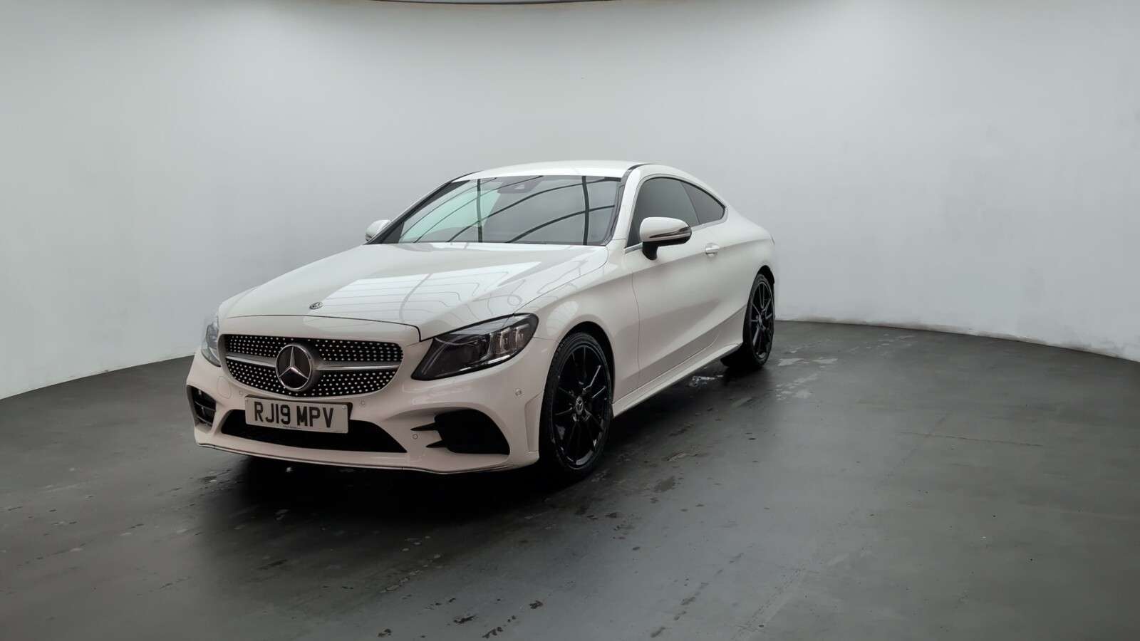 2019 MERCEDES-BENZ C CLASS 2019 MERCEDES-BENZ C CLASS