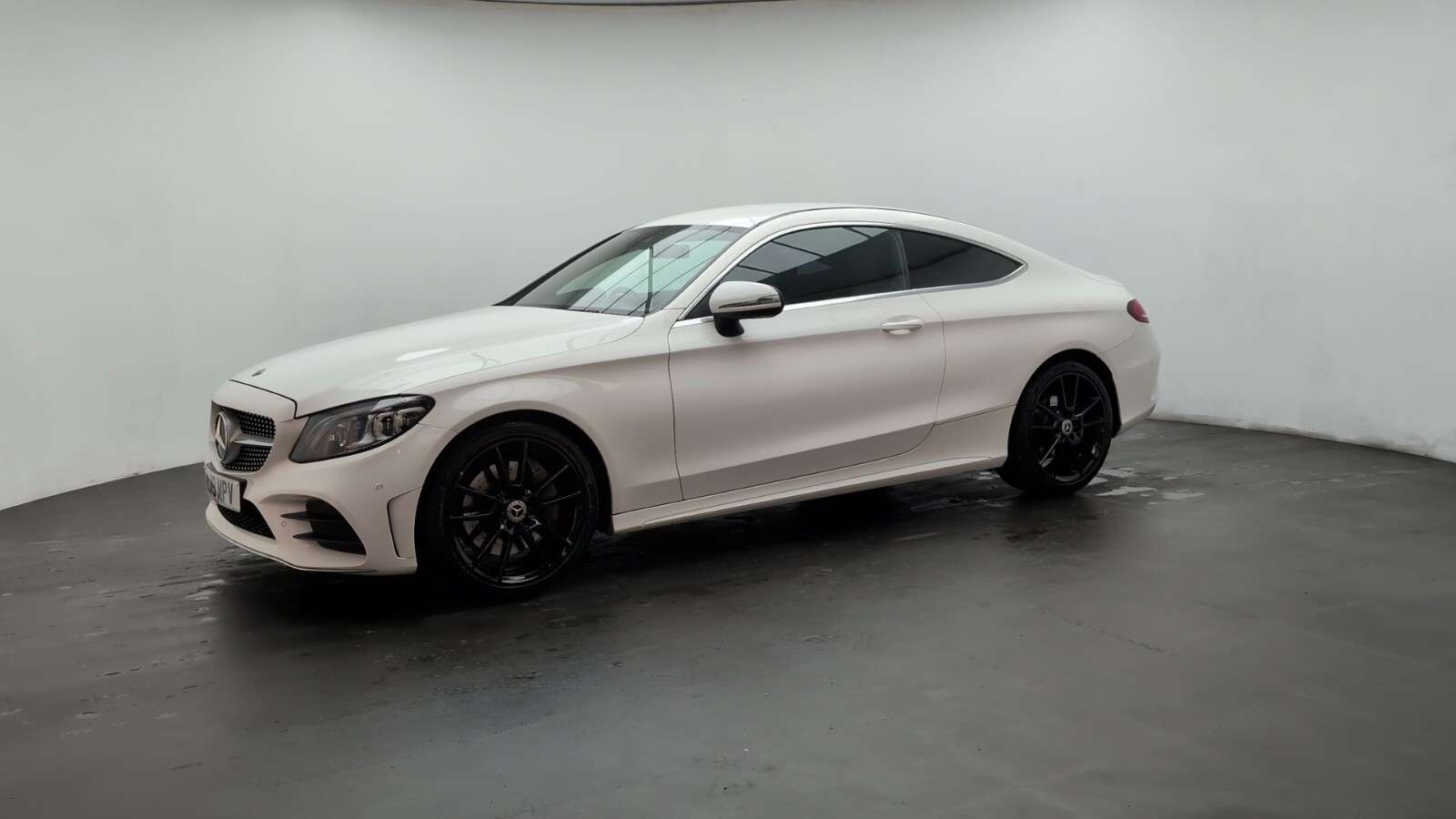 2019 MERCEDES-BENZ C CLASS 2019 MERCEDES-BENZ C CLASS