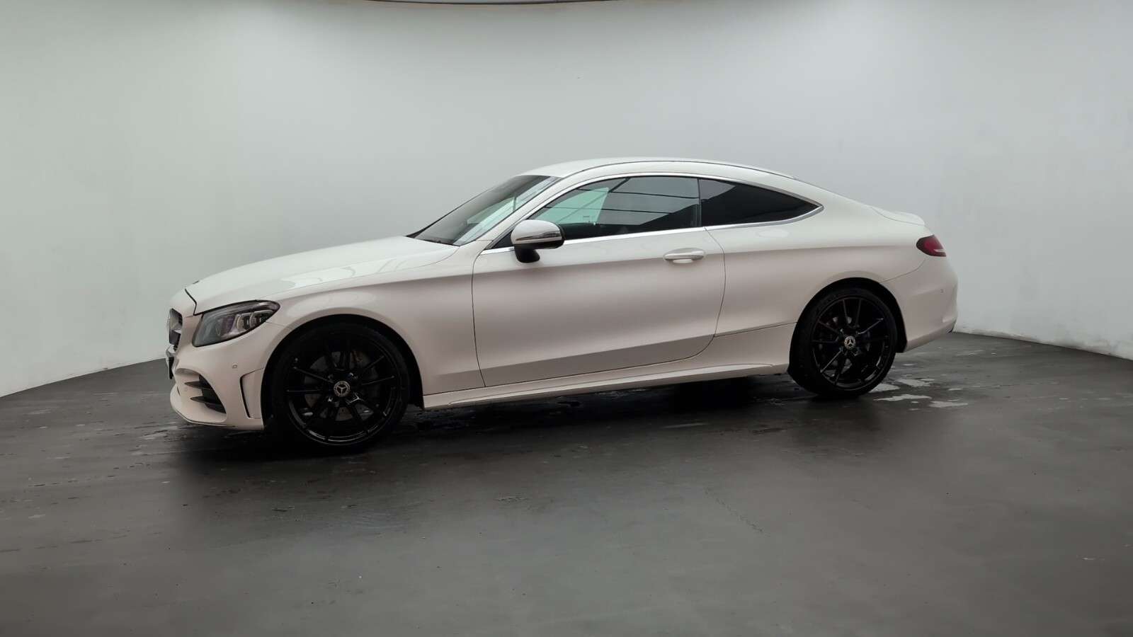 2019 MERCEDES-BENZ C CLASS 2019 MERCEDES-BENZ C CLASS