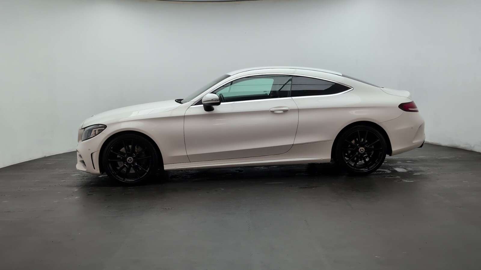 2019 MERCEDES-BENZ C CLASS 2019 MERCEDES-BENZ C CLASS