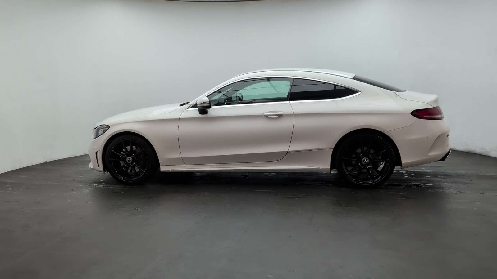 2019 MERCEDES-BENZ C CLASS 2019 MERCEDES-BENZ C CLASS