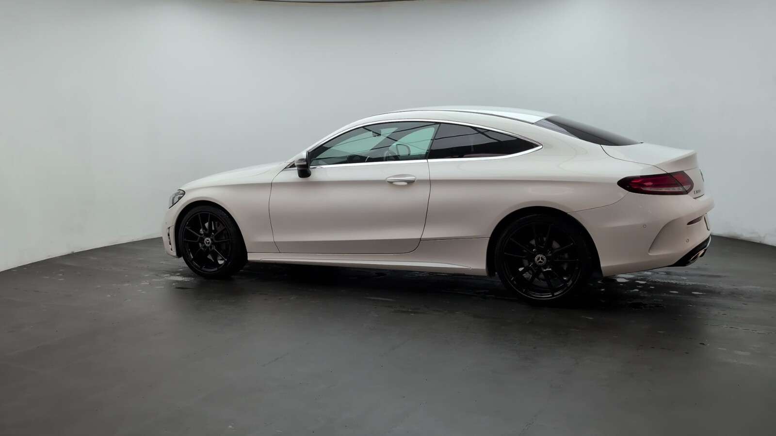 2019 MERCEDES-BENZ C CLASS 2019 MERCEDES-BENZ C CLASS