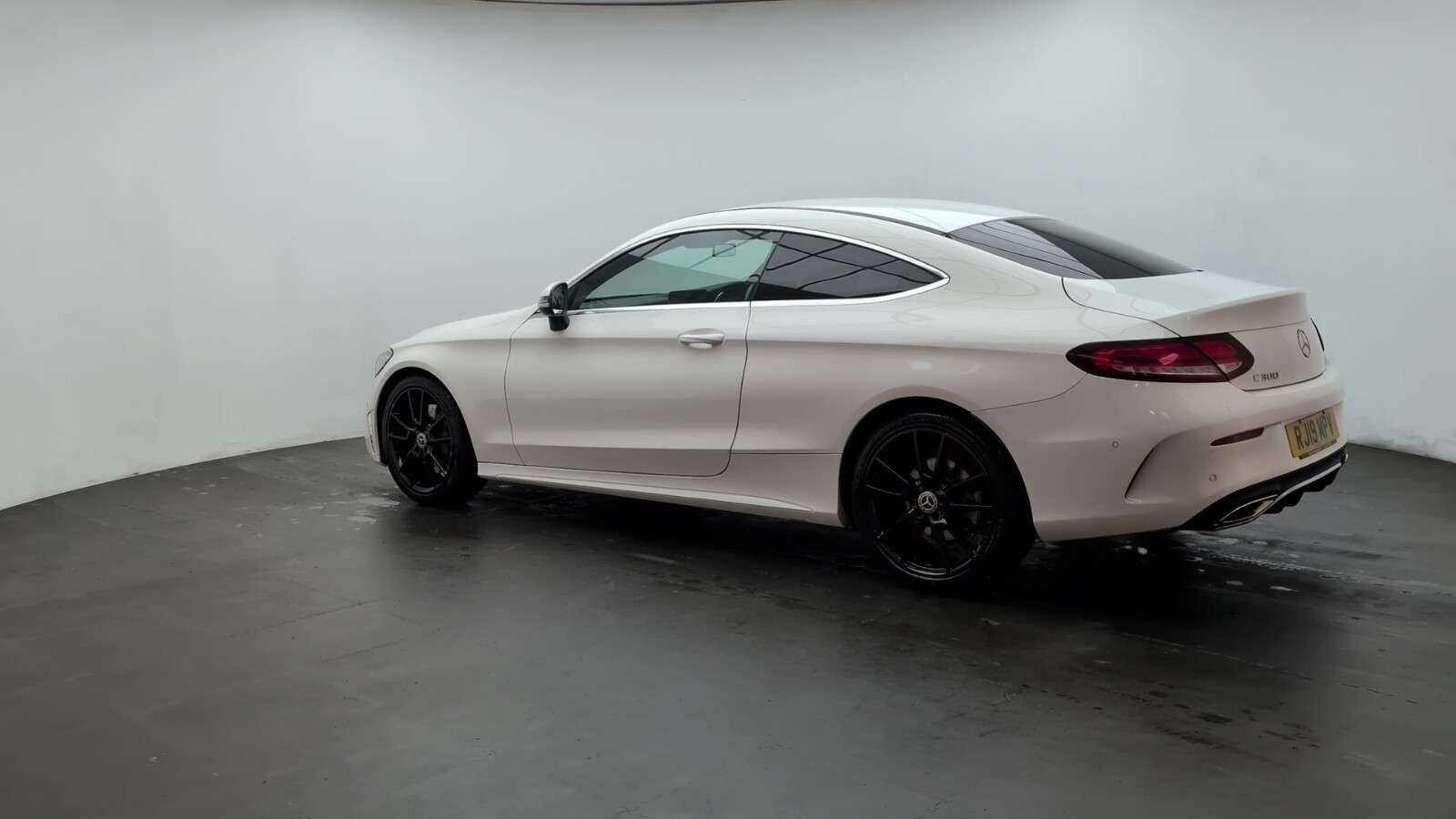 2019 MERCEDES-BENZ C CLASS 2019 MERCEDES-BENZ C CLASS