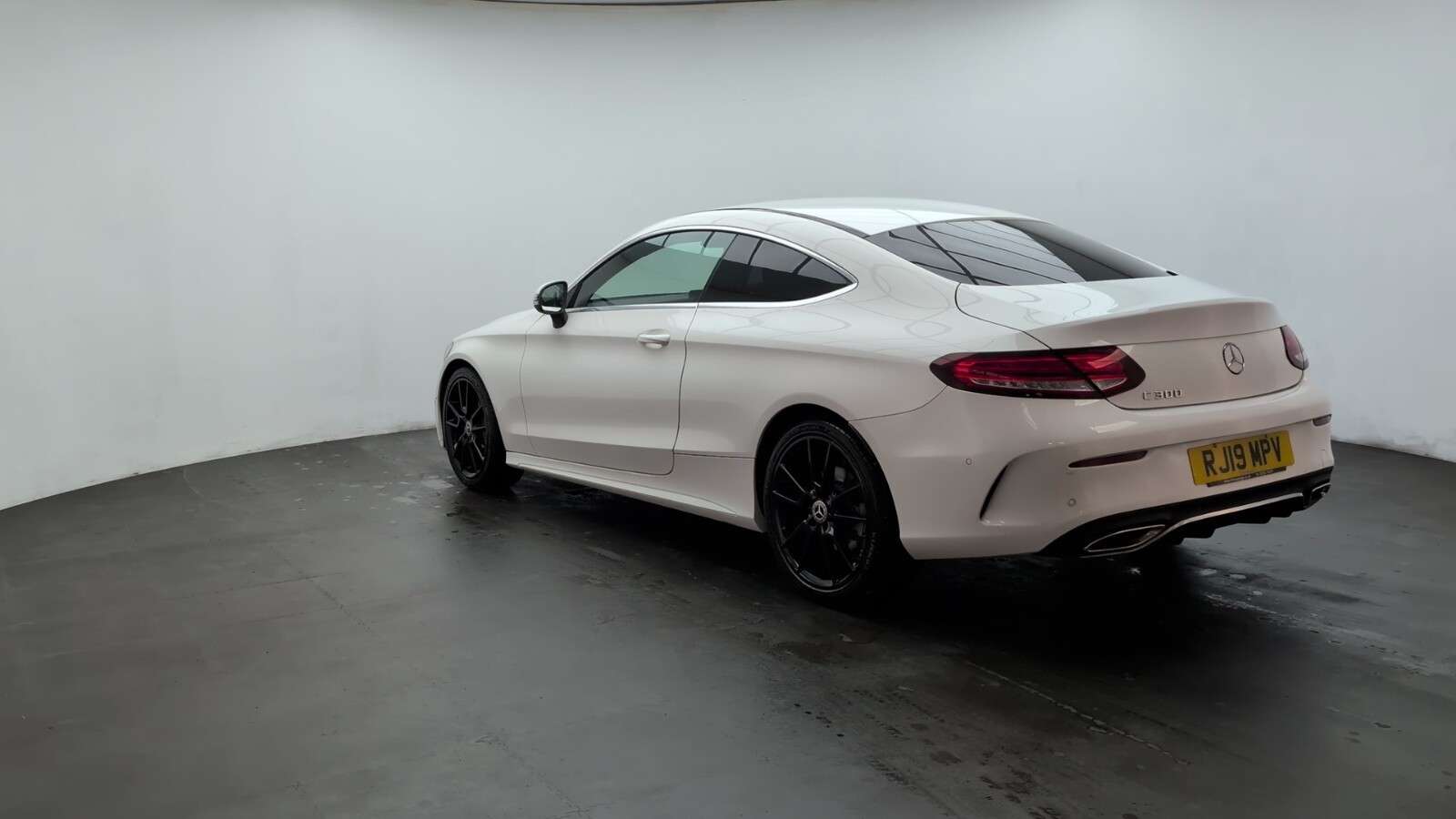 2019 MERCEDES-BENZ C CLASS 2019 MERCEDES-BENZ C CLASS