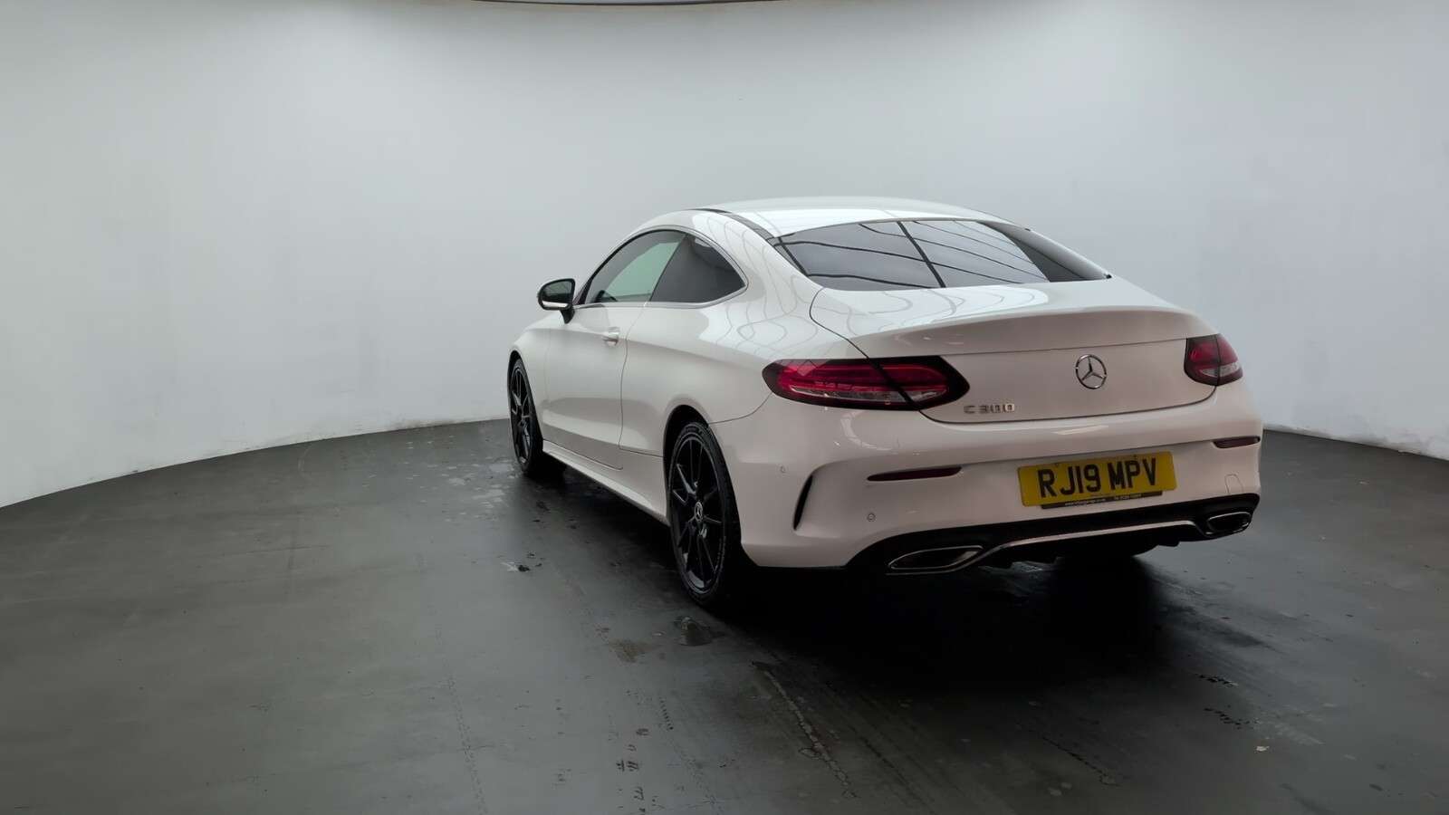 2019 MERCEDES-BENZ C CLASS 2019 MERCEDES-BENZ C CLASS