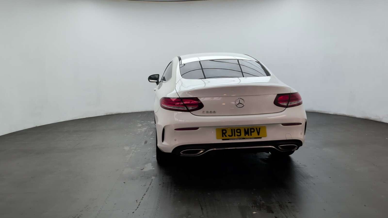 2019 MERCEDES-BENZ C CLASS 2019 MERCEDES-BENZ C CLASS