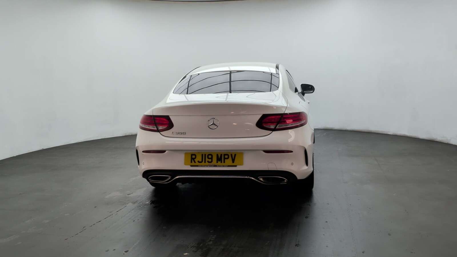 2019 MERCEDES-BENZ C CLASS 2019 MERCEDES-BENZ C CLASS