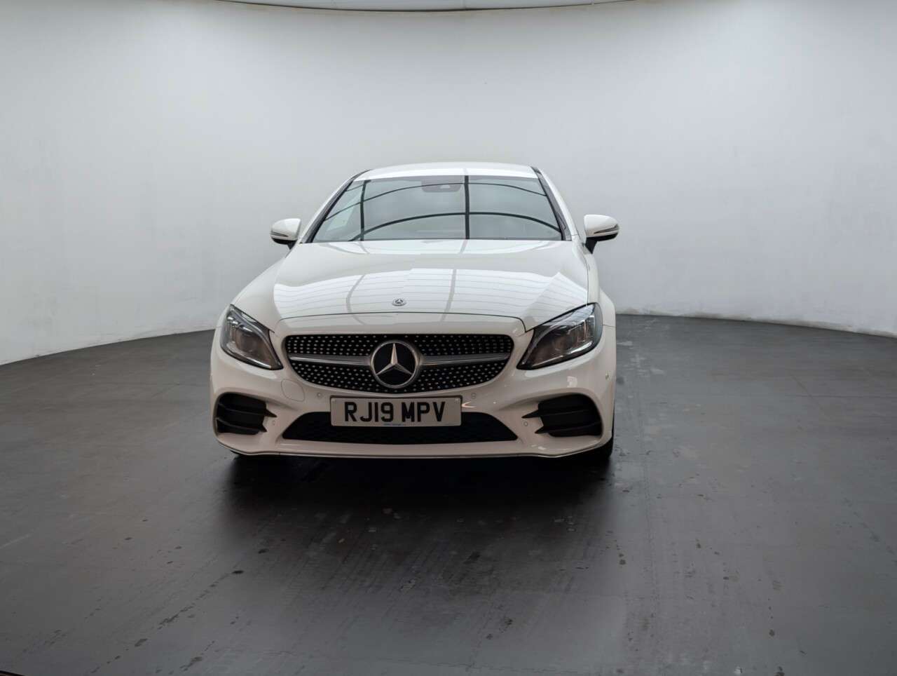 2019 MERCEDES-BENZ C CLASS 2019 MERCEDES-BENZ C CLASS