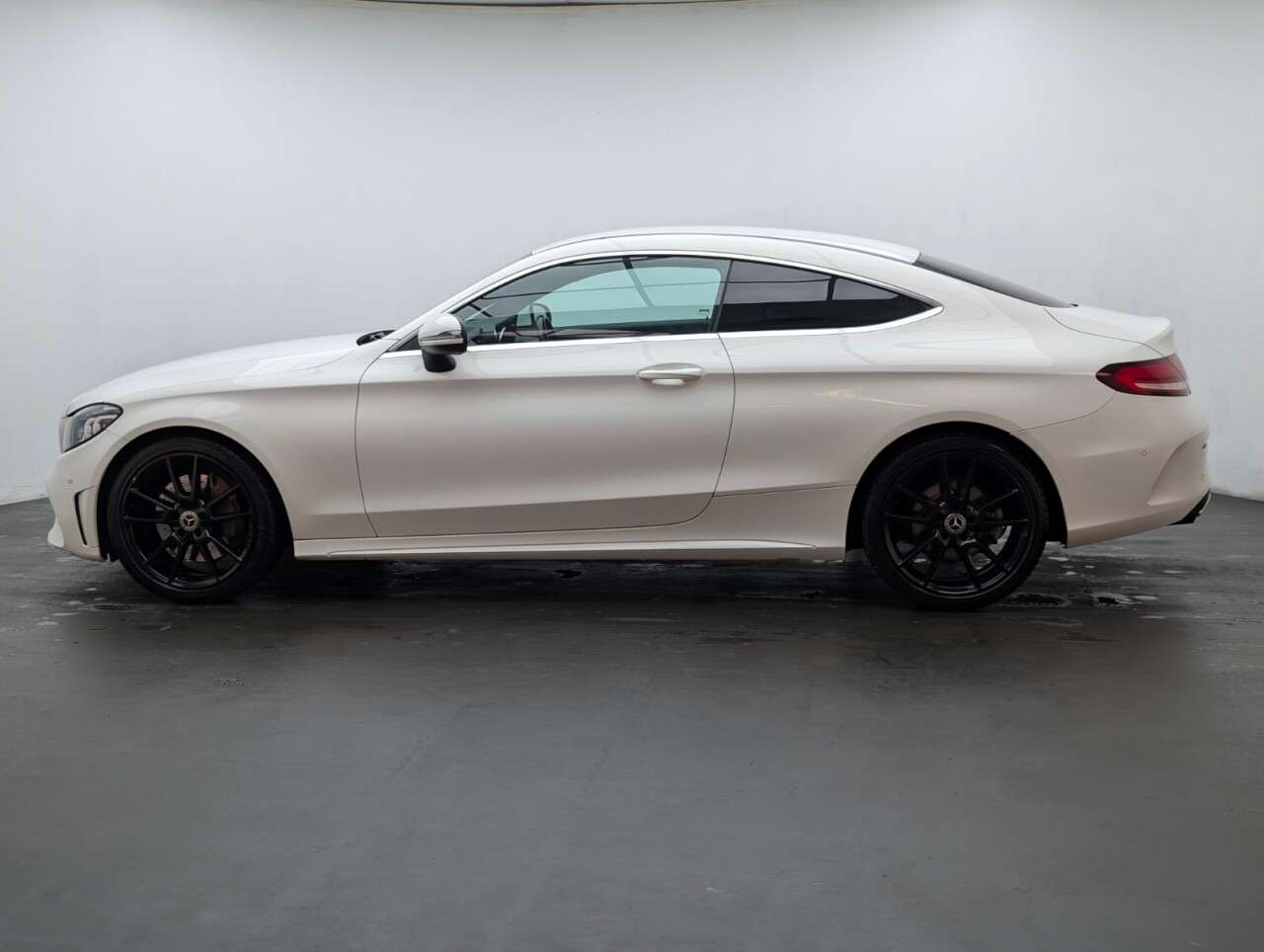 2019 MERCEDES-BENZ C CLASS 2019 MERCEDES-BENZ C CLASS