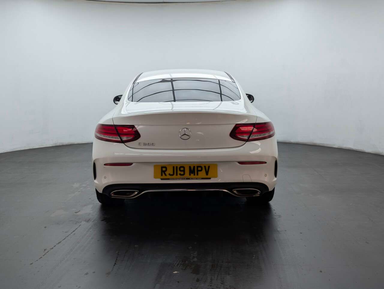 2019 MERCEDES-BENZ C CLASS 2019 MERCEDES-BENZ C CLASS