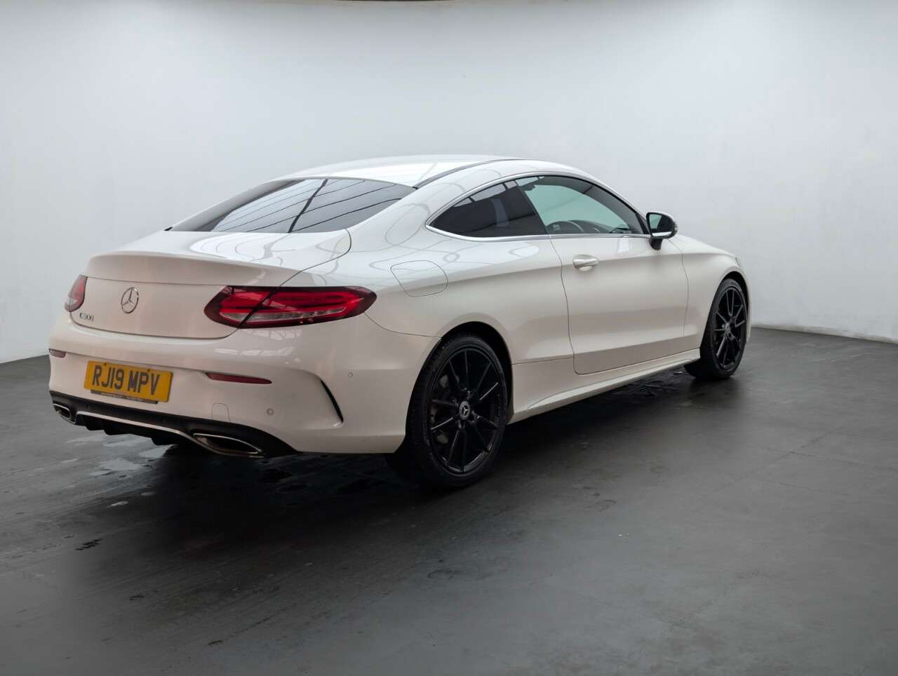 2019 MERCEDES-BENZ C CLASS 2019 MERCEDES-BENZ C CLASS