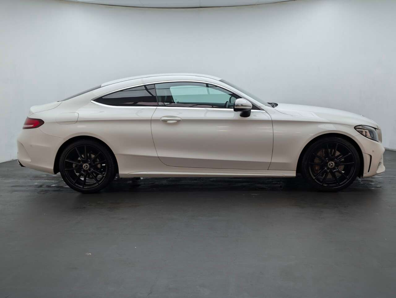 2019 MERCEDES-BENZ C CLASS 2019 MERCEDES-BENZ C CLASS