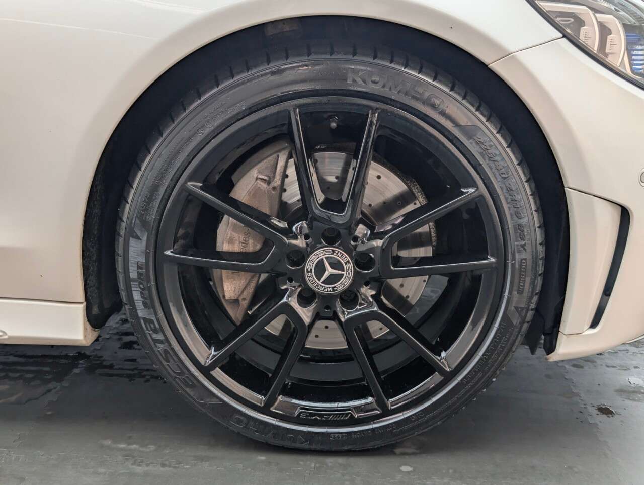 2019 MERCEDES-BENZ C CLASS 2019 MERCEDES-BENZ C CLASS