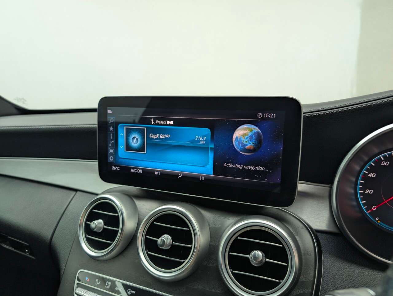 2019 MERCEDES-BENZ C CLASS 2019 MERCEDES-BENZ C CLASS