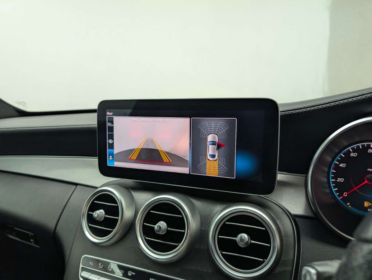 2019 MERCEDES-BENZ C CLASS 2019 MERCEDES-BENZ C CLASS