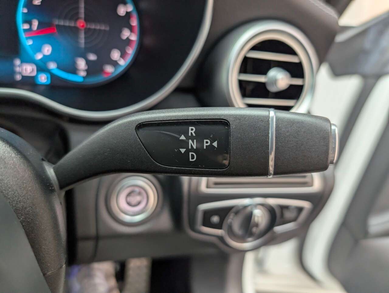 2019 MERCEDES-BENZ C CLASS 2019 MERCEDES-BENZ C CLASS