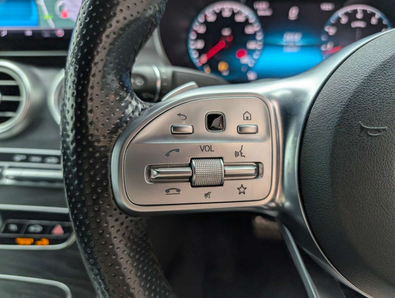 2019 MERCEDES-BENZ C CLASS 2019 MERCEDES-BENZ C CLASS